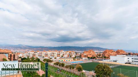 Foto 2 de Àtic en venda a Avenida Reino de España, Las Salinas, Almería