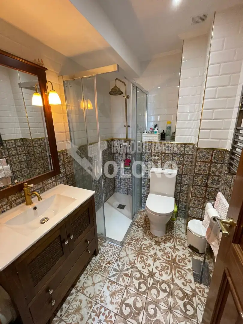 Piso con ascensor en venta en Calle Hermanos Sánchez del Río 11, imagen 30