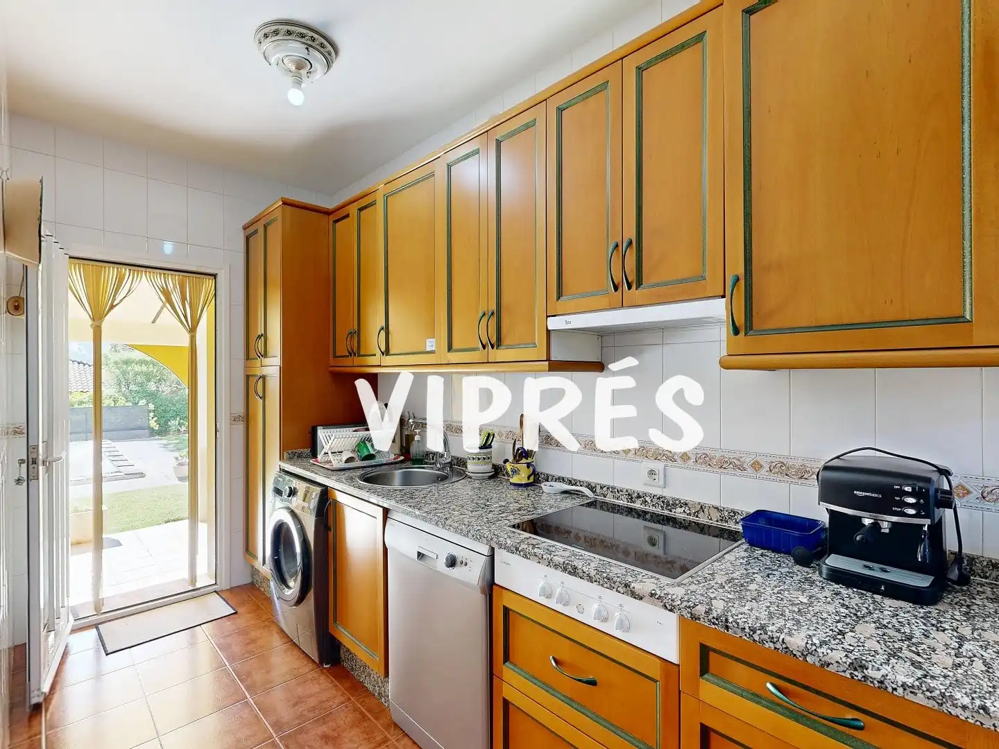 Chalet con piscina en venta en Ceres Golf, imagen 27