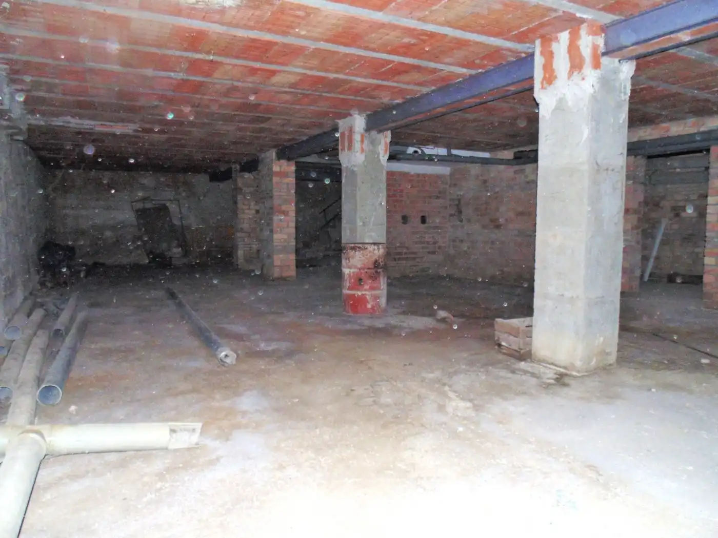 Local comercial en venta en Concòrdia - Can Rull, imagen 2