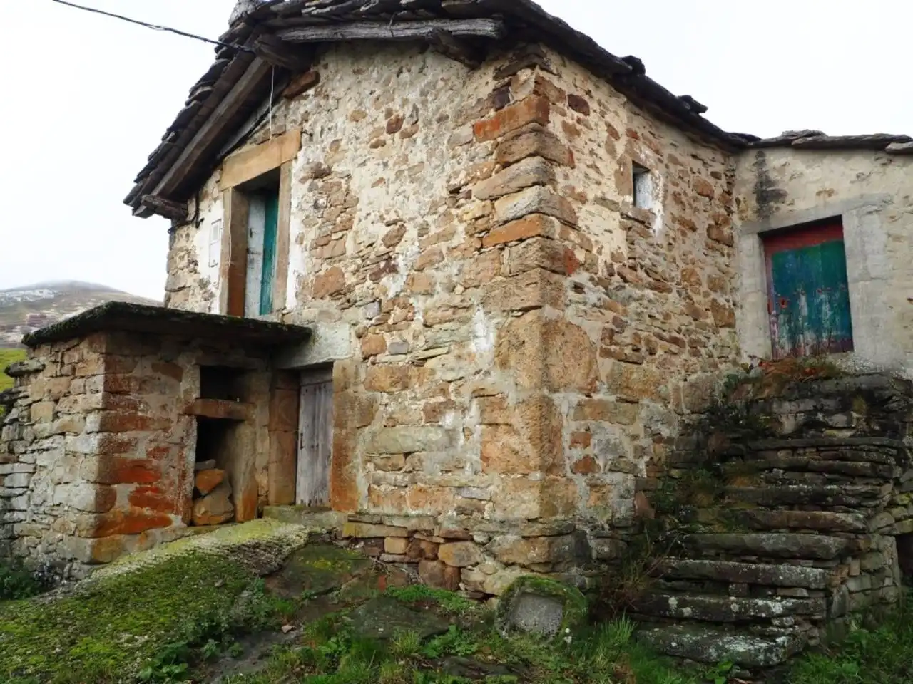 House with terrace for sale in Lugar la Sia 4, imagen 6