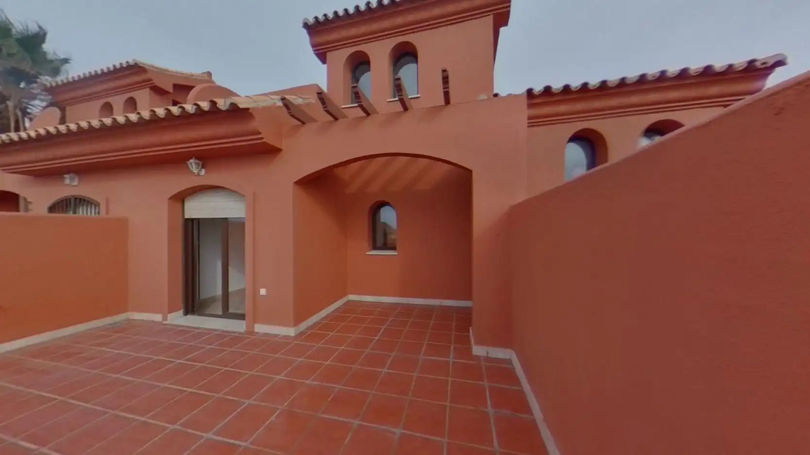 Ático en venta en Estepona con Trastero y Piscina