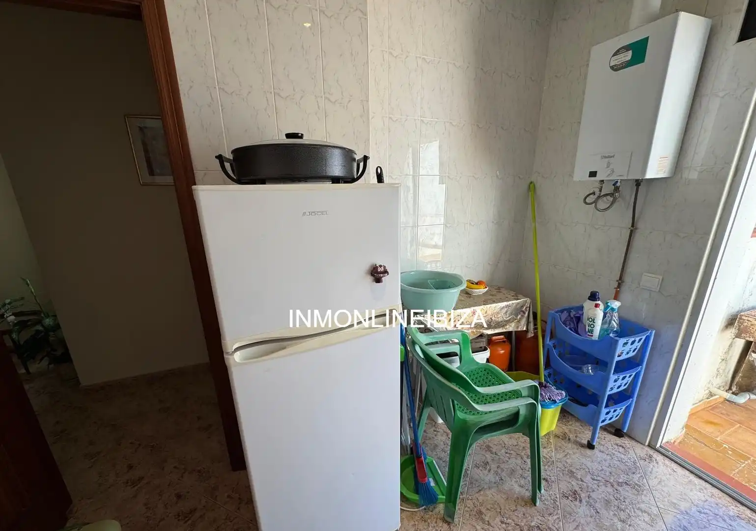 Piso en alquiler en Carrer Sant Rafael, imagen 7