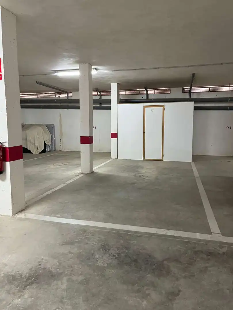Apartamento con piscina en venta en N/A, imagen 26
