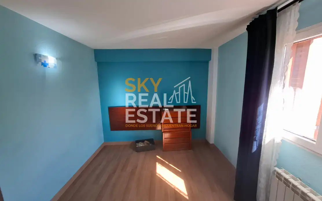 Piso con ascensor en venta en Calle Alcores, imagen 24