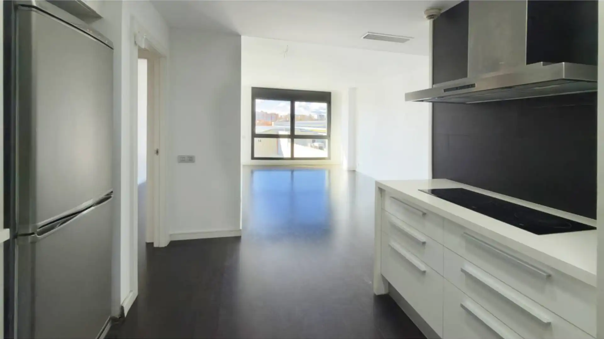 Wohnung zum Verkauf in Calle Escuela Pía, Centre , Centre - Sant Oleguer