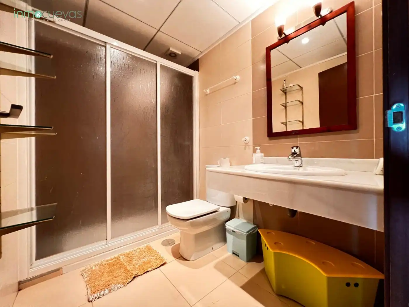 Penthouse with lift for sale in Villaricos, imagen 18
