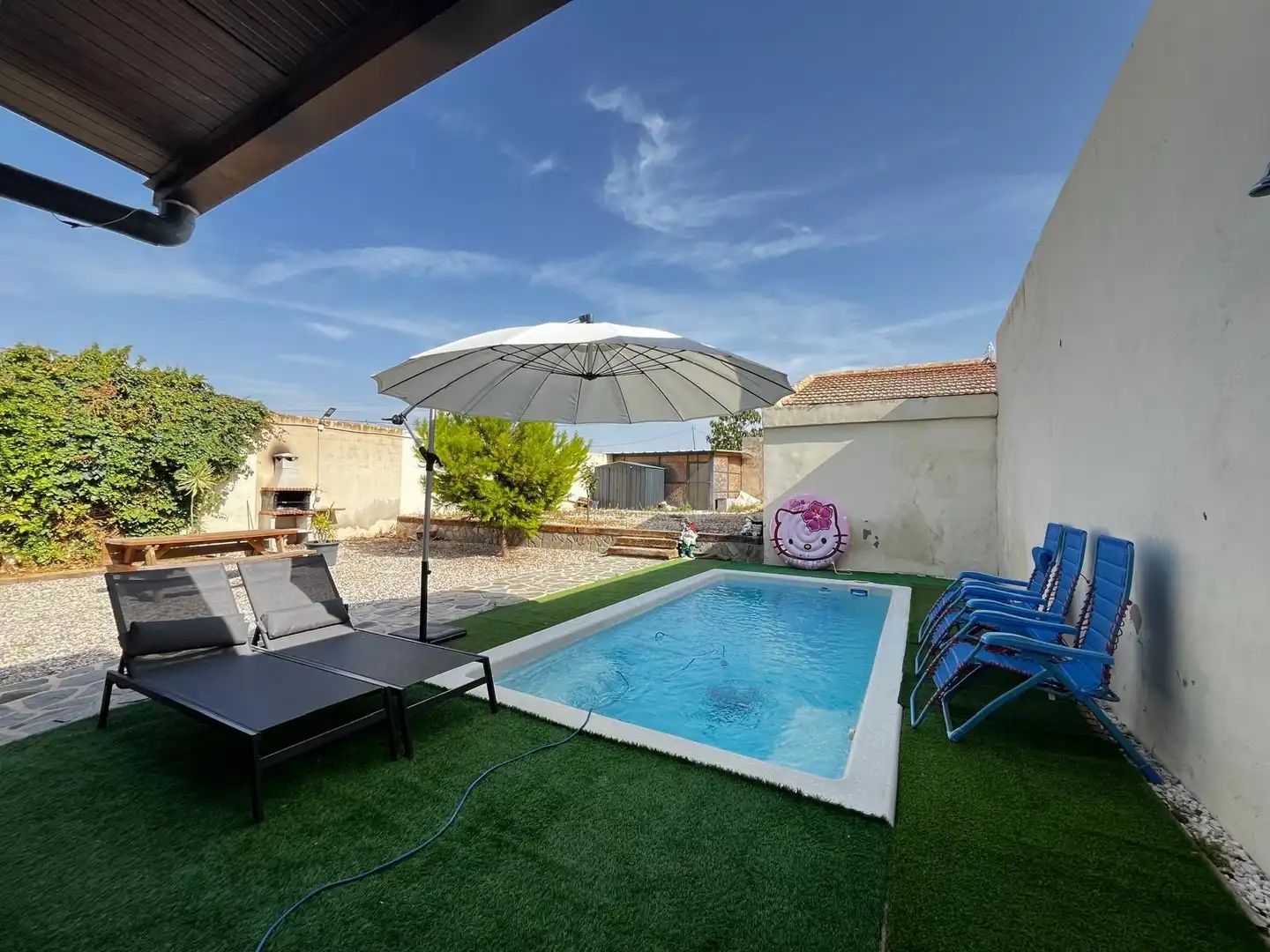 Casa o xalet en venda a Gea y Truyols