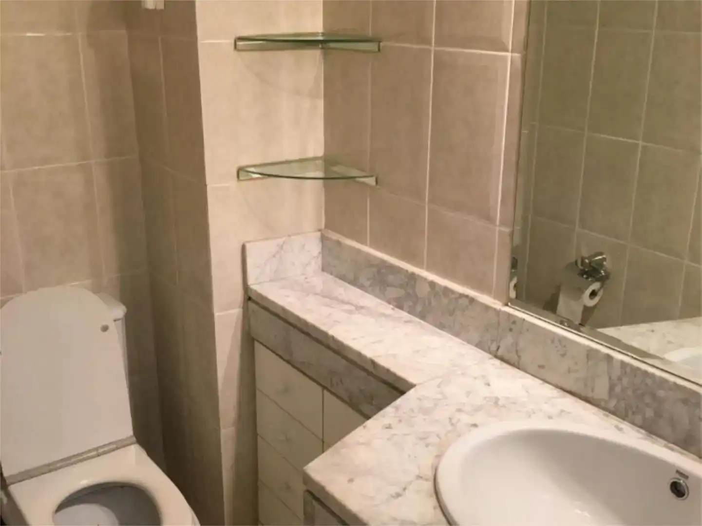 Bany de Dúplex en venda en Mejorada del Campo amb Parquet i Traster