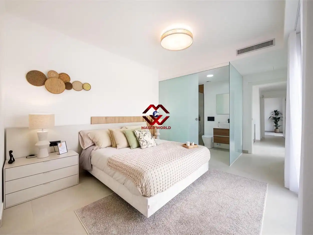 Villa avec piscine à vendre à Balcón de Finestrat - Terra Marina, imagen 24