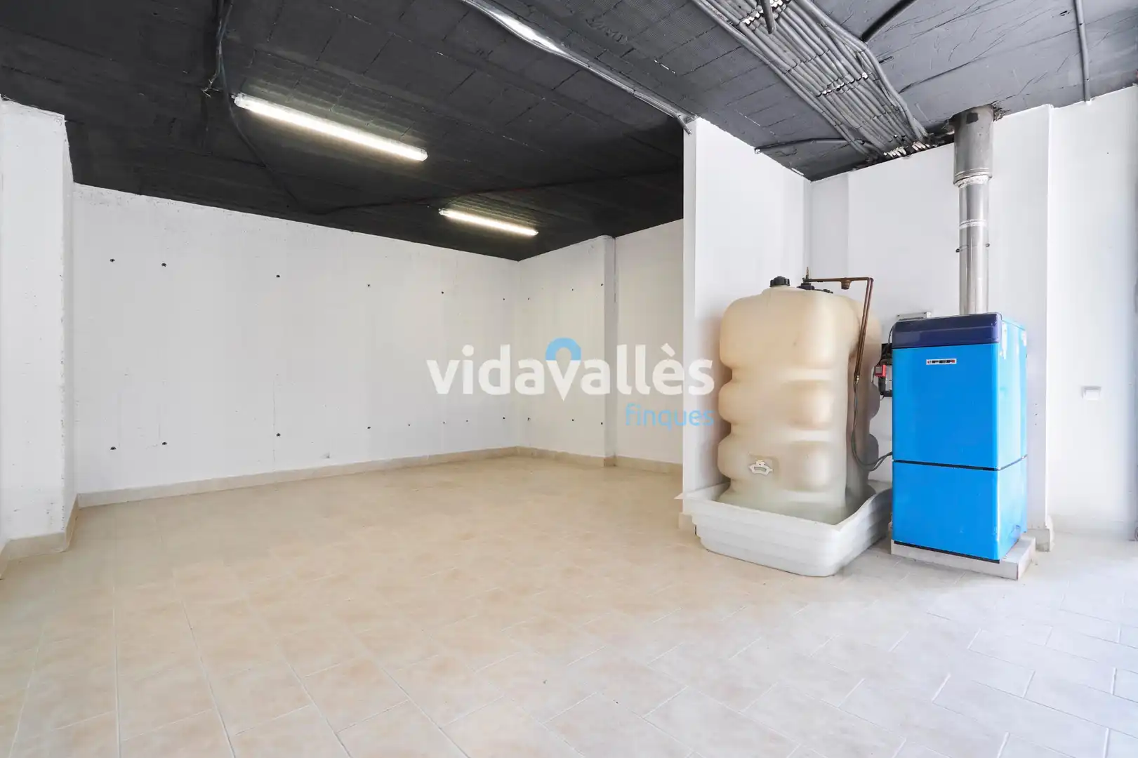 Casa amb terrassa en venda a Carrer Sant Joan, imagen 45