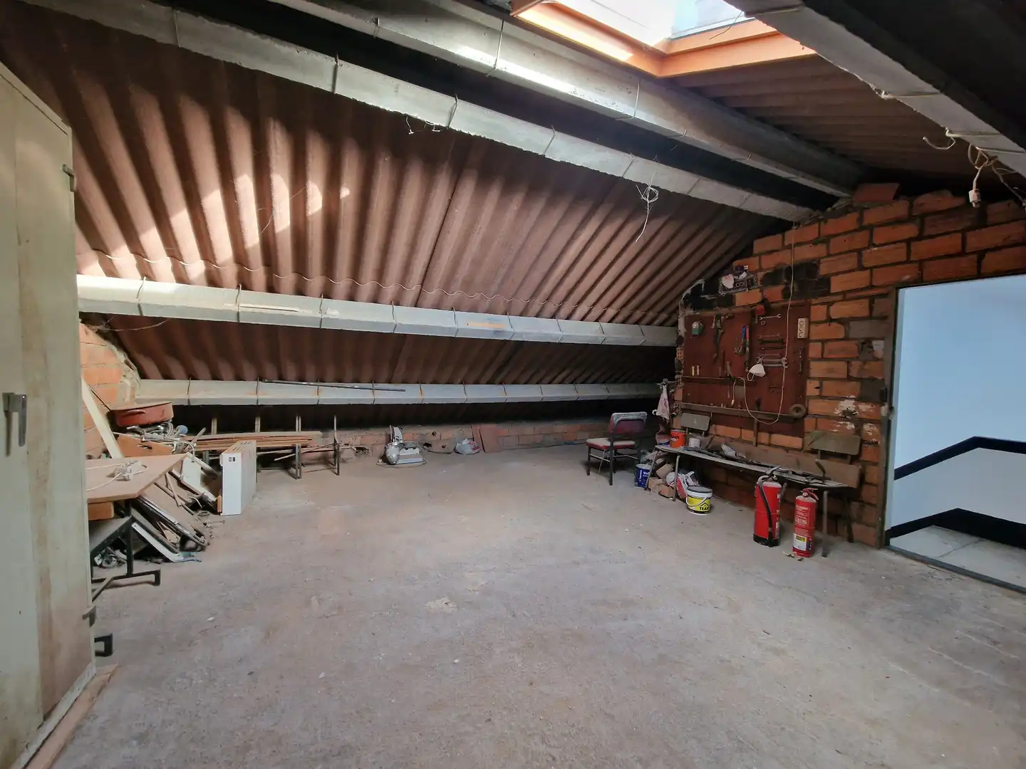 Flat for sale in Piñeiros- Freixeiro, imagen 22