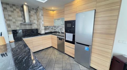 Foto 3 de Casa adosada en venta en Huércal-Overa, Almería