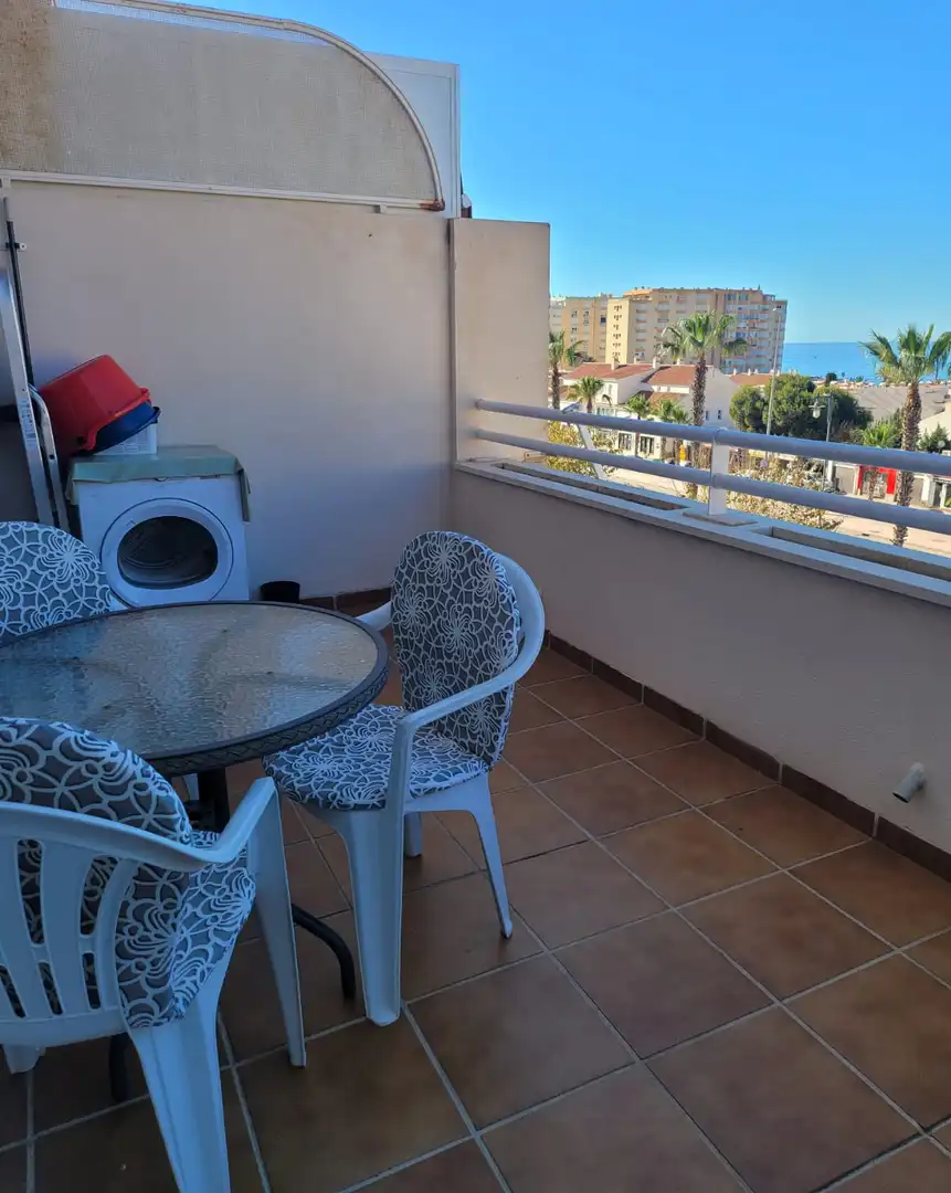 Apartament de lloguer a Calle Casa Balcones, 6, Urbanización Santa Rosa
