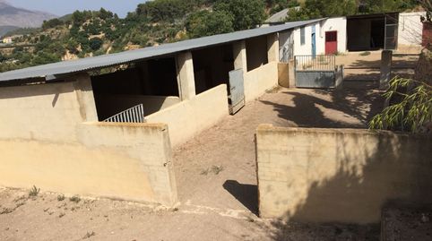 Foto 4 de Casa o chalet en venta en Xirles, Polop