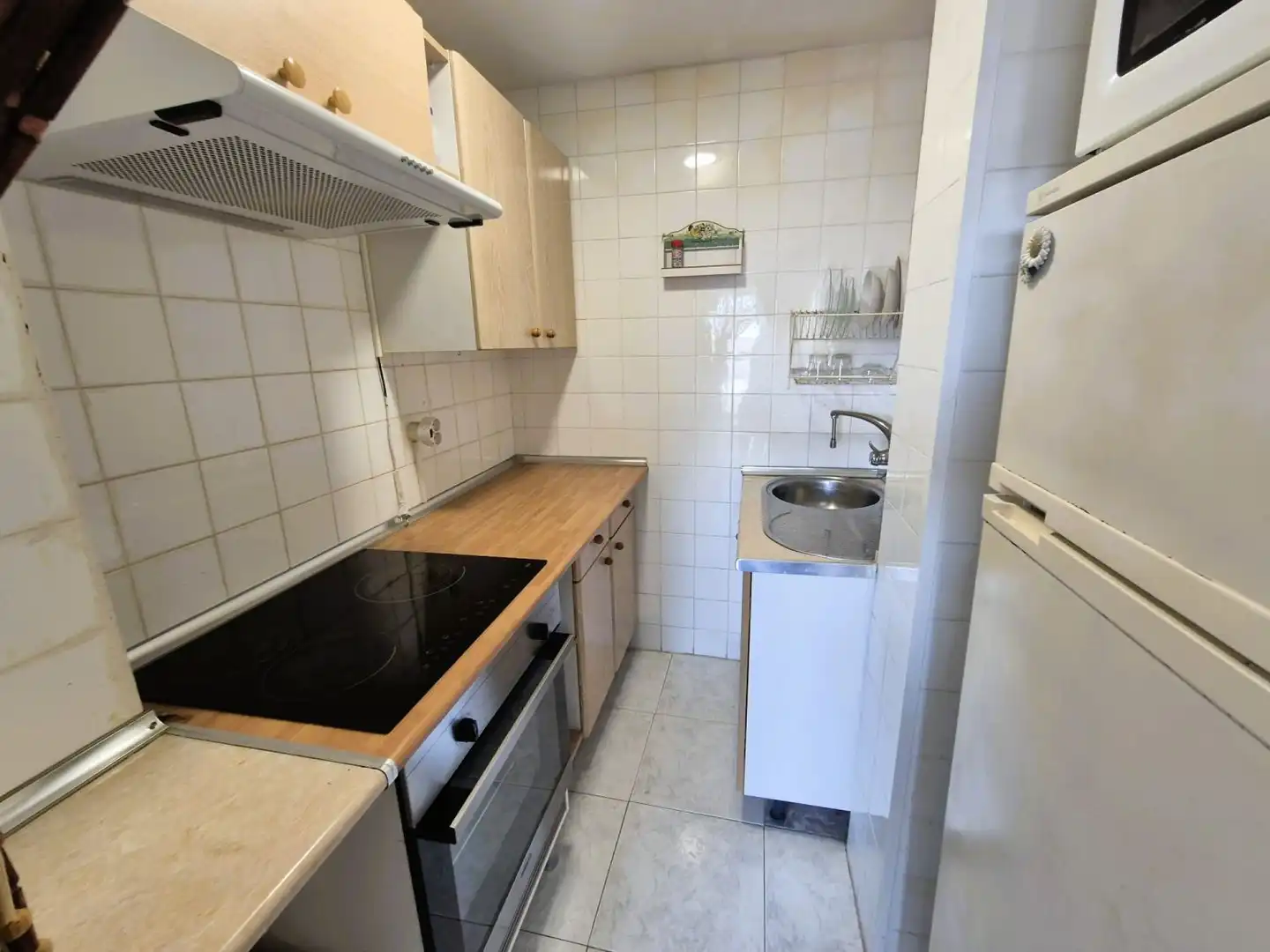 Flat with lift for sale in Jaime I EL Conquistador, imagen 8