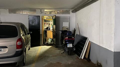 Foto 2 de Garatge en venda a Calle Almendralejo, Parque Alcosa, Sevilla