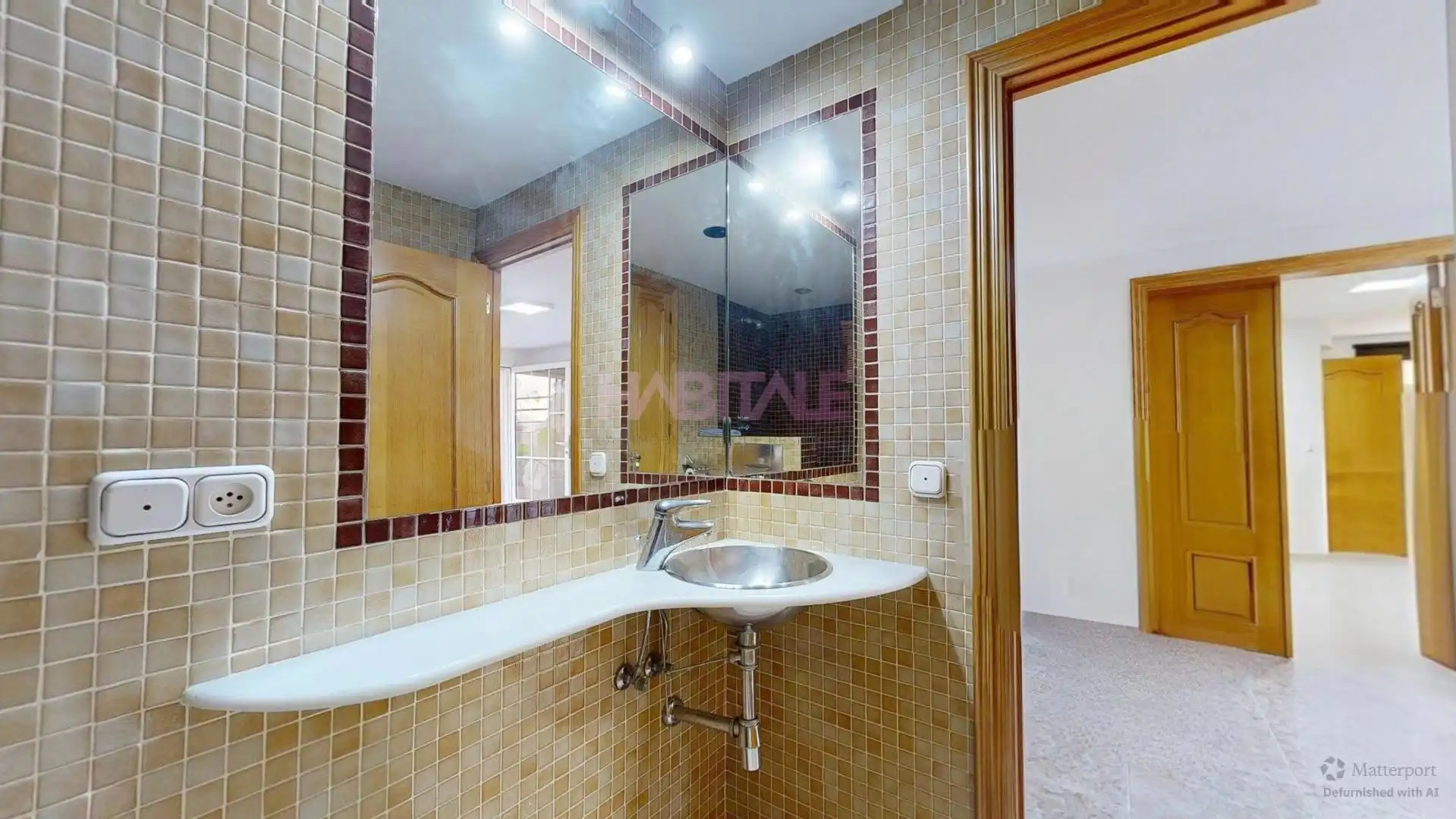 Casa amb piscina en venda a Montserrat, imagen 55