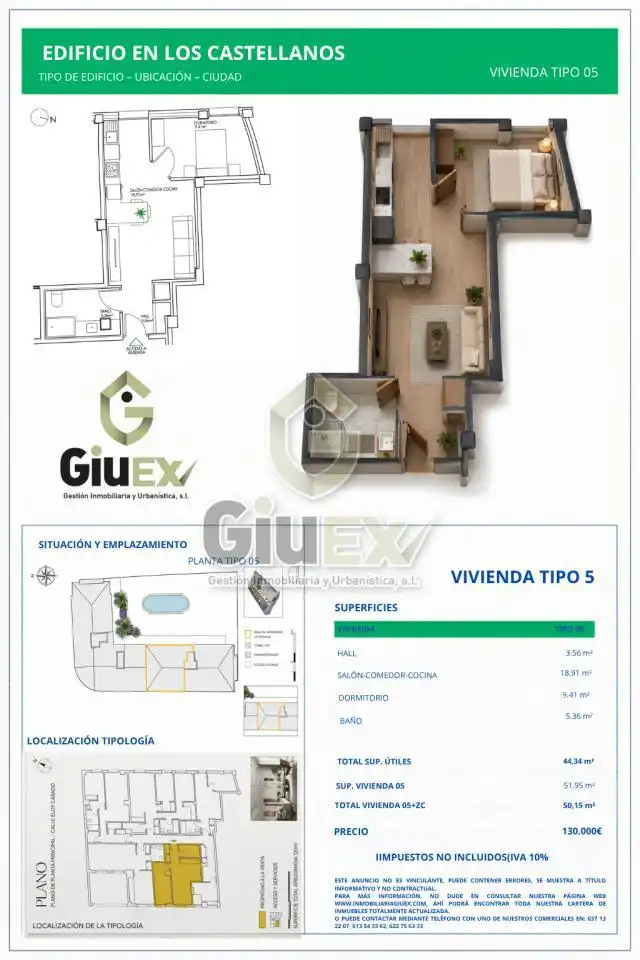 Apartament en venda a Ruta de la Plata, imagen 2