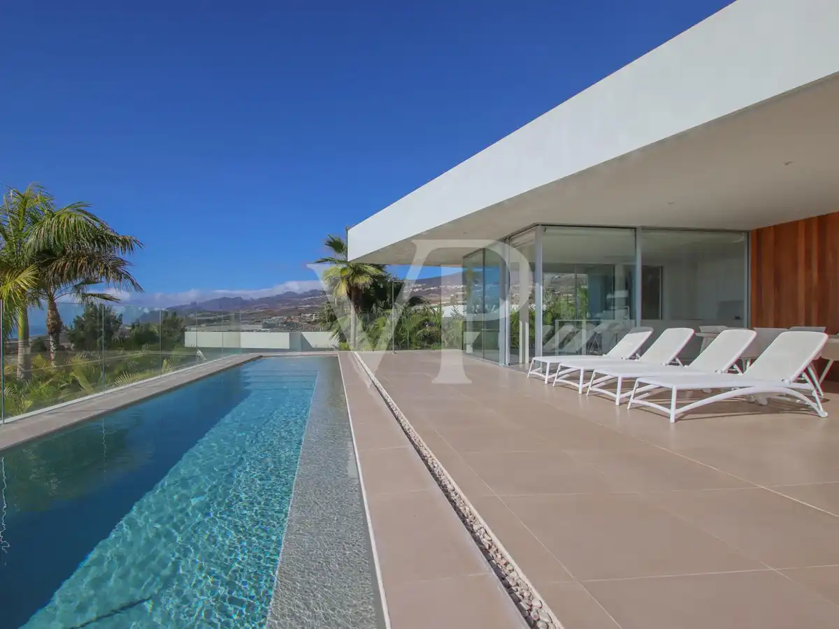Casa en venta en Guía de Isora interior, imagen 2