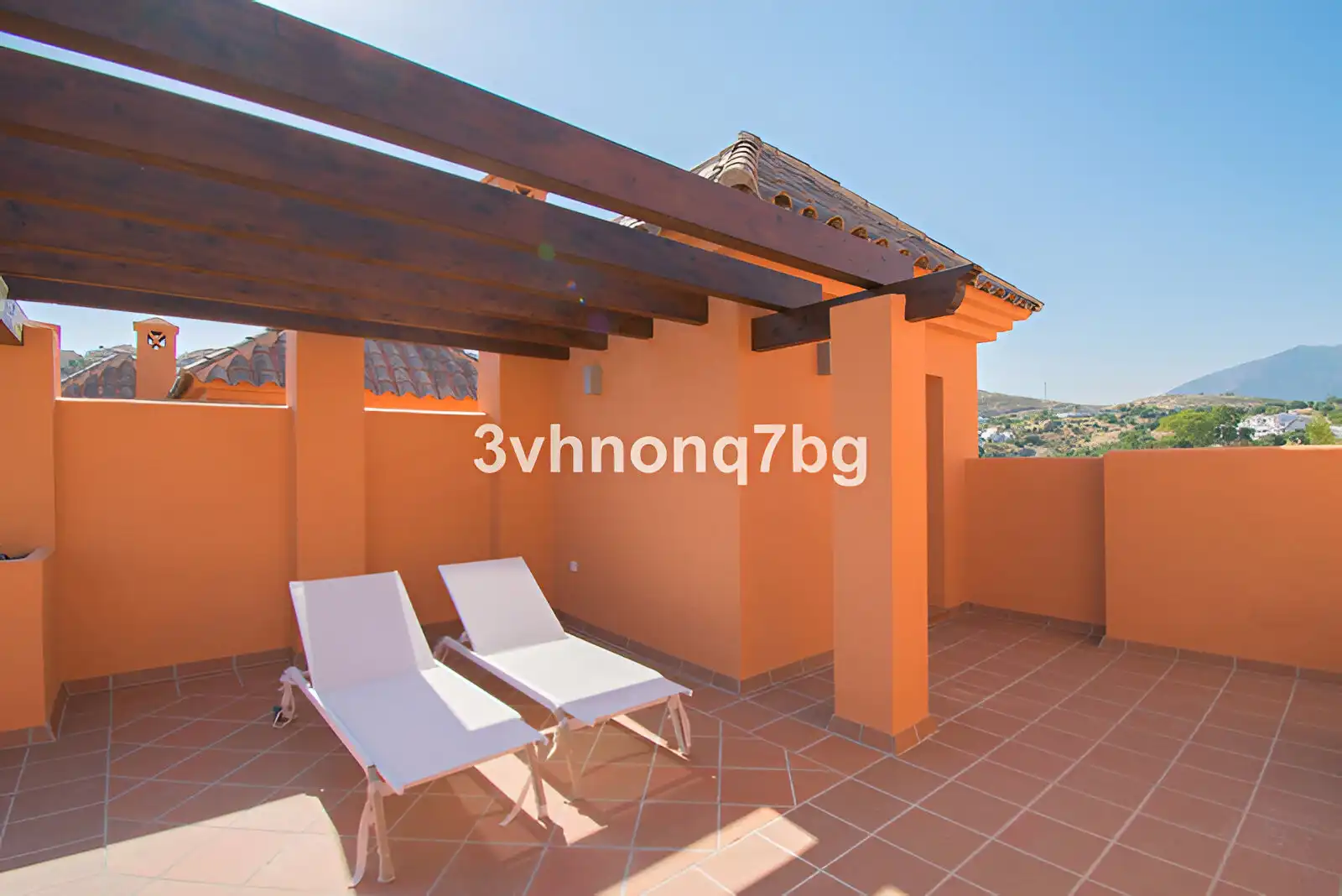 Casa a schiera con piscina in vendita a Benamara - Atalaya, imagen 31