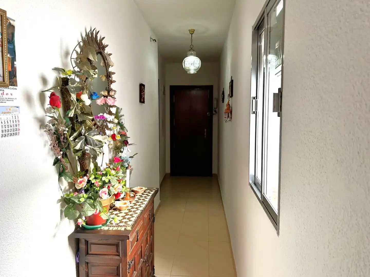 Piso en venta en Getafe, Madrid