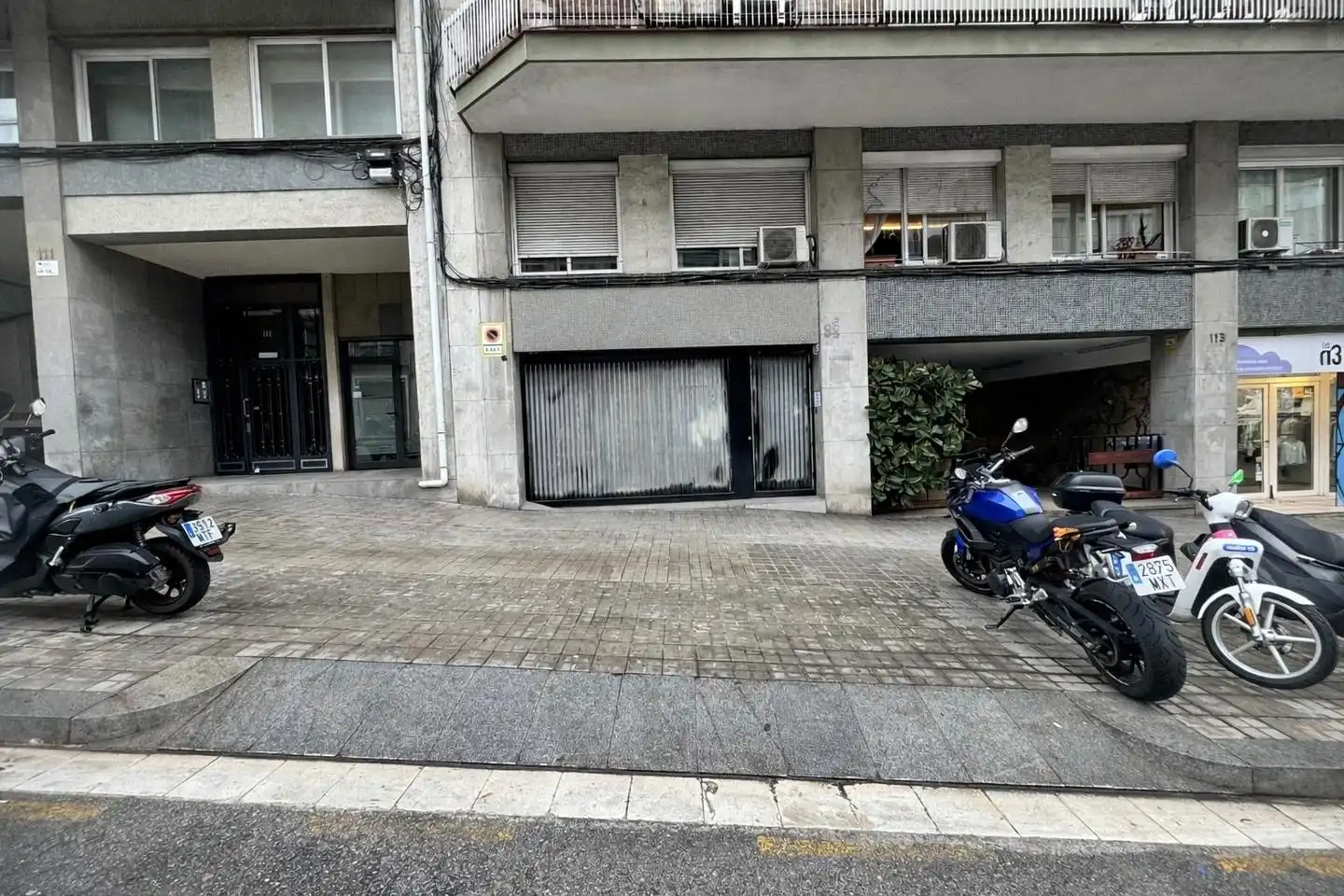 Local comercial en venta en De La Mare De Déu De Montserrat, imagen 8
