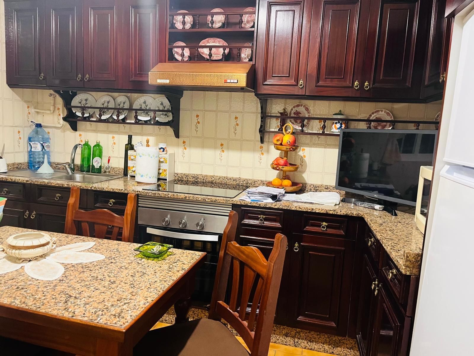 Casa o xalet en venda a Arealonga