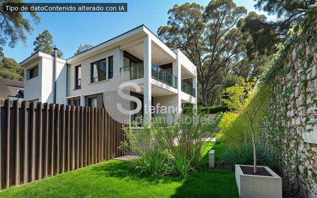 Casa-chalet en Venta en El Candado