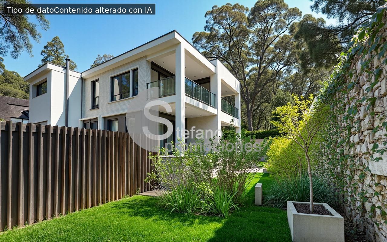 Garden of House or chalet for sale in Málaga Capital  with Air Conditioner, Heating and Private garden