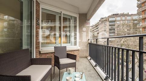 Foto 2 de Piso para compartir en Carrer Balmes, 417, Sant Gervasi i la Bonanova,  Barcelona Capital