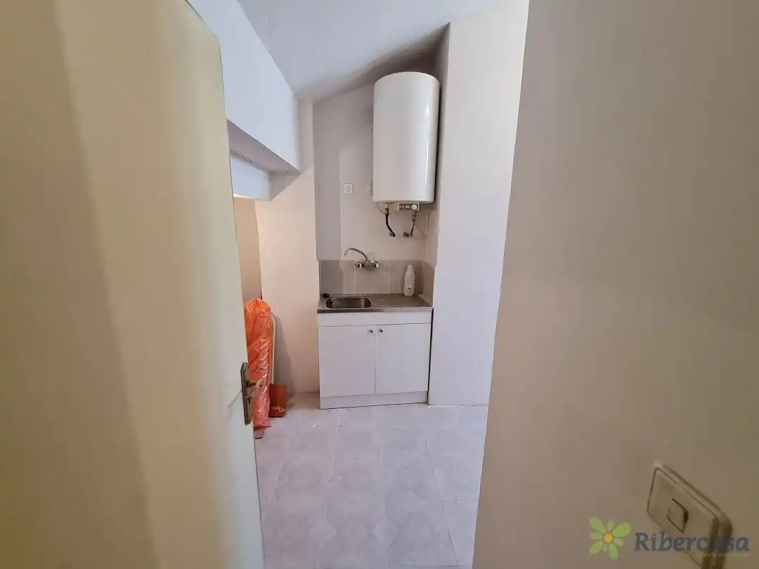 Wohnung zum Verkauf in Avenida la Rioja, 6, Cervera del Río Alhama