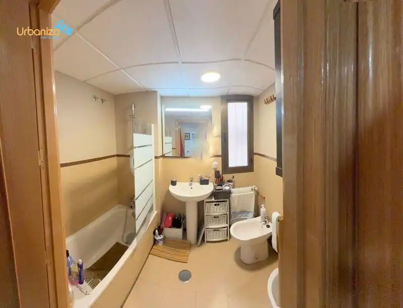 Apartament amb ascensor en venda a San Roque - Ronda Norte, imagen 9