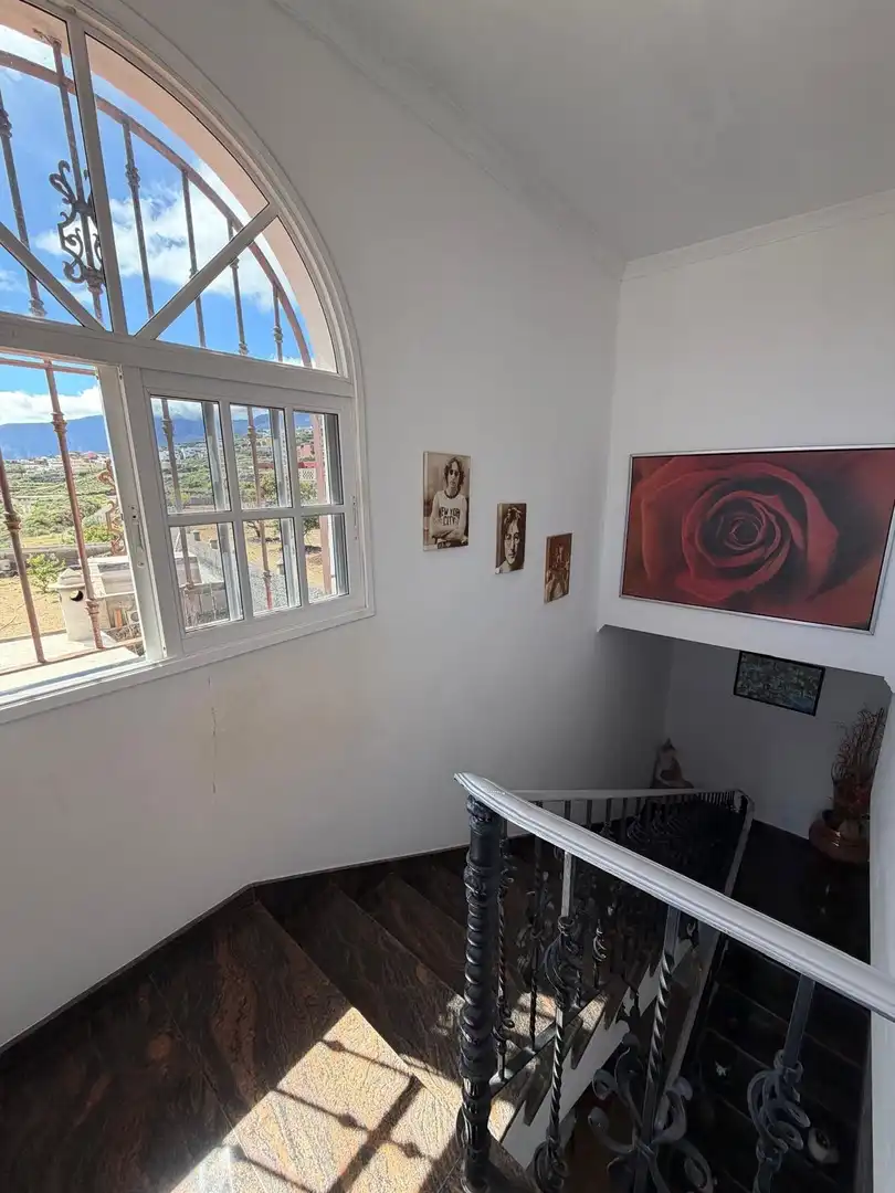 Casa o xalet en venda en Candelaria amb Jardí privat, Terrassa i Balcó
