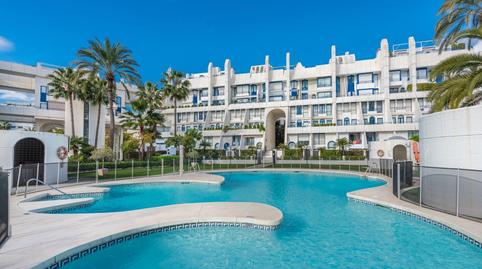 Photo 4 of Duplex for sale in Playa Bajadilla - Puertos, Málaga