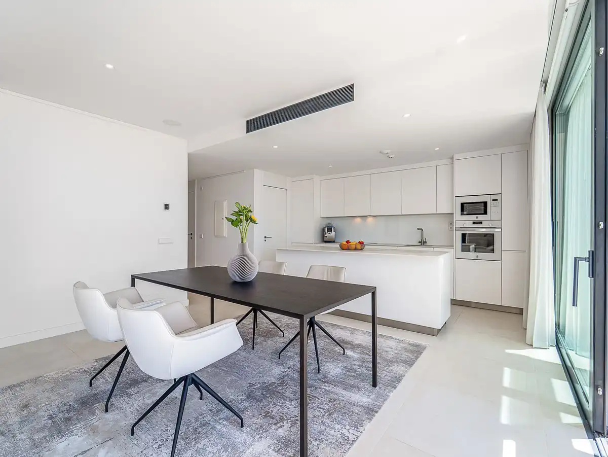 Penthouse mit Pool zum Verkauf in Centro ciudad, imagen 20