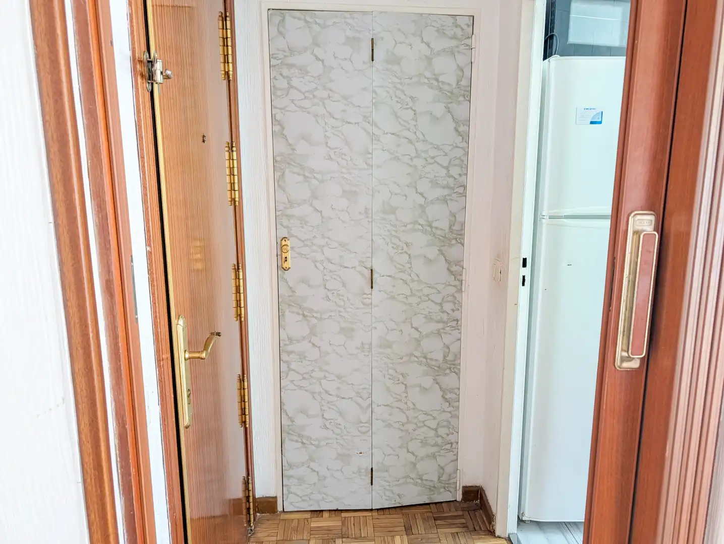 Flat for sale in Madrid  with Terrace