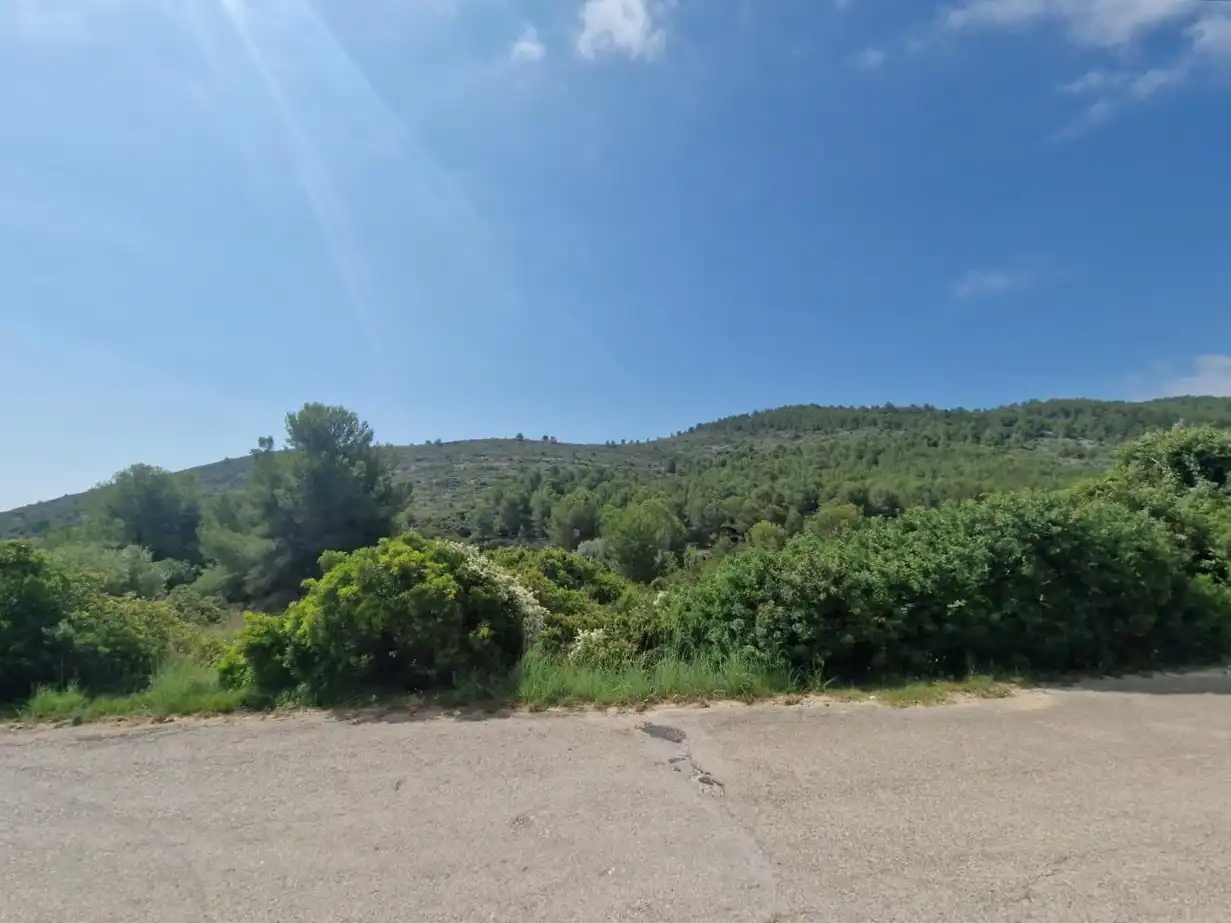 Residencial en venda a FONT NOVA, Costa Sur