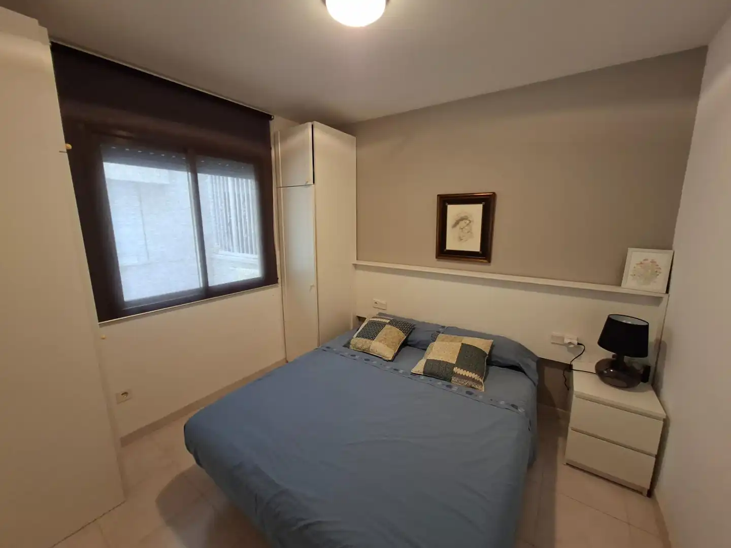 Dormitori de Pis en venda en Calafell amb Aire condicionat, Terrassa i Traster