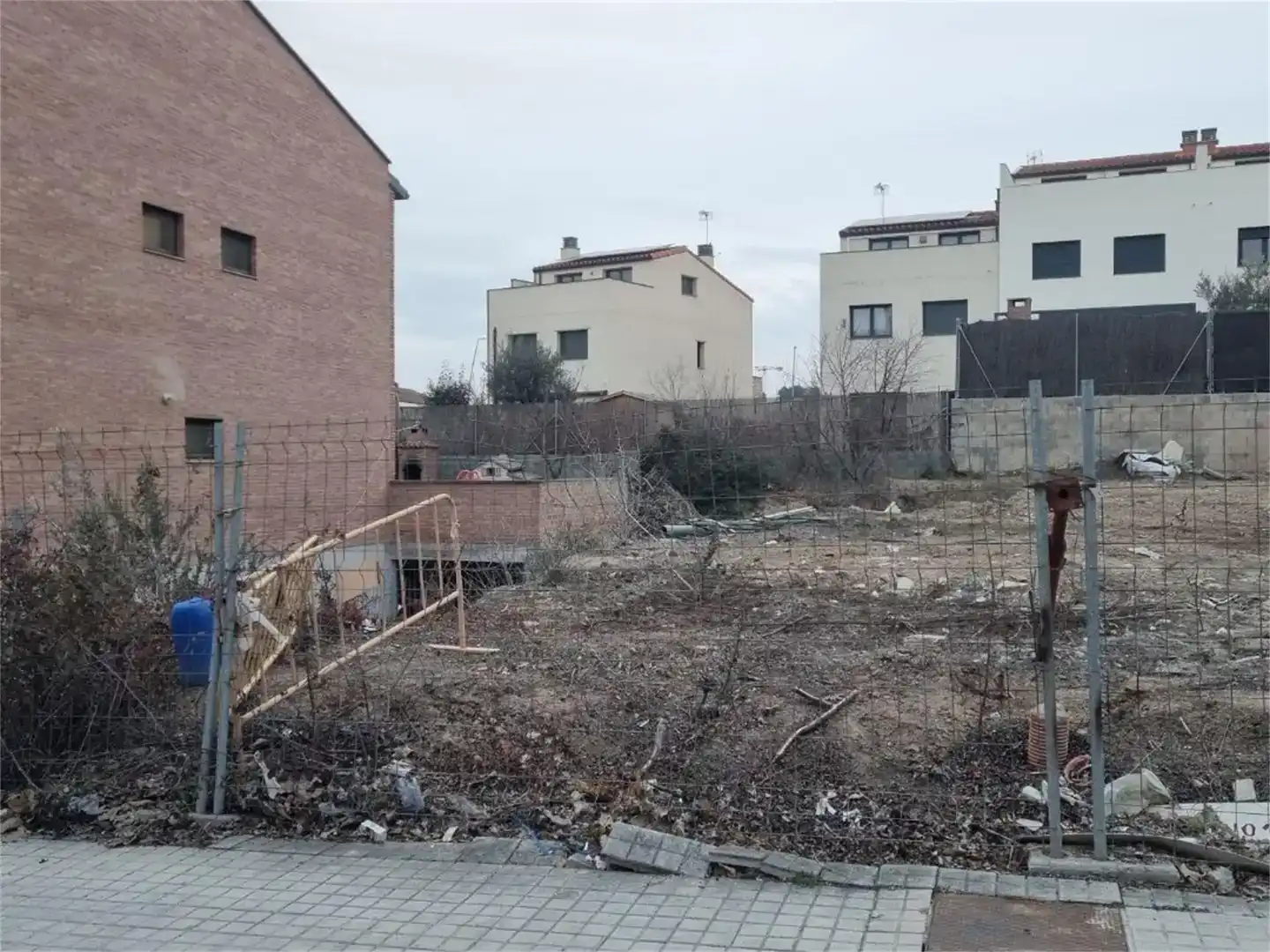 Terreno en venta en Guissona