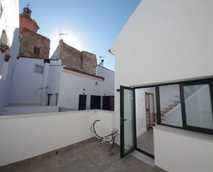 Exterior view of Building for sale in Málaga Capital