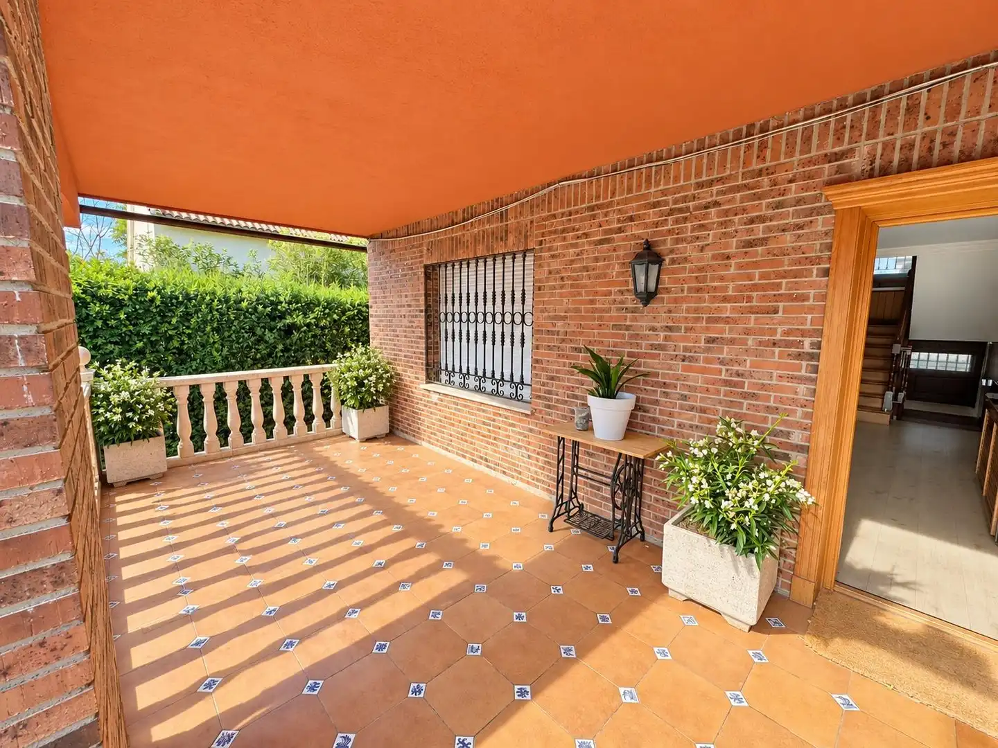 Detached house with pool for sale in Los Villares, imagen 36