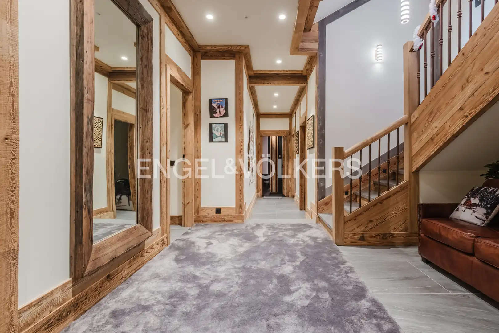 Chalet con jardín en venta en Sispony, imagen 9