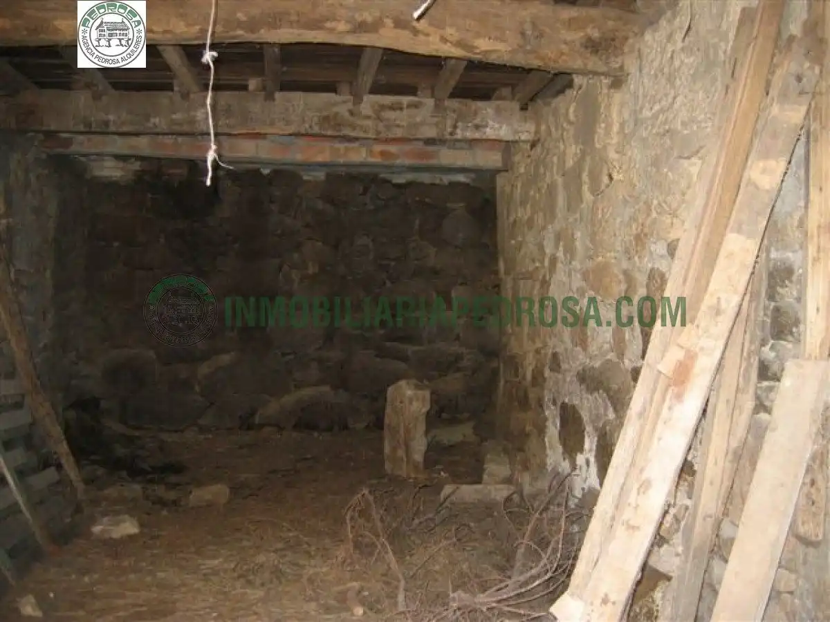 Finca rústica en venta en Campo Lameiro