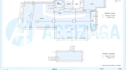 Photo 4 of Premises to rent in Calle de San Jerónimo, 25, Parte Vieja, Gipuzkoa