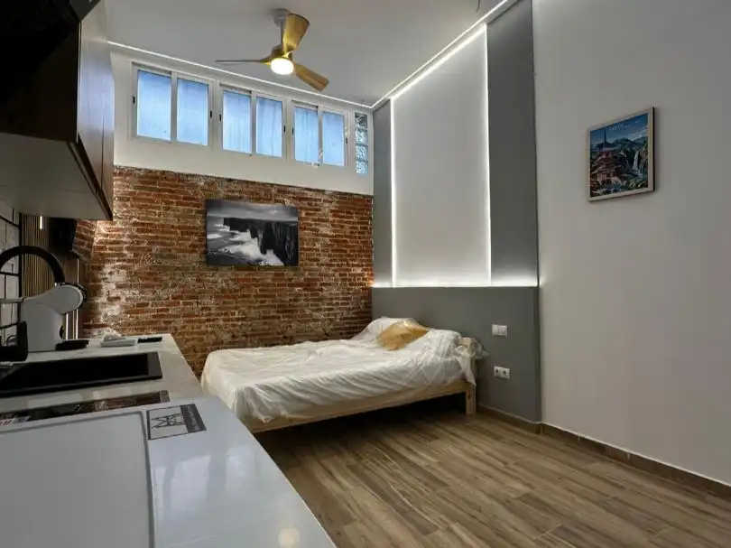 Fotografía del inmueble reportado: 1.150 €/mes — Almenara -Ventilla, Madrid