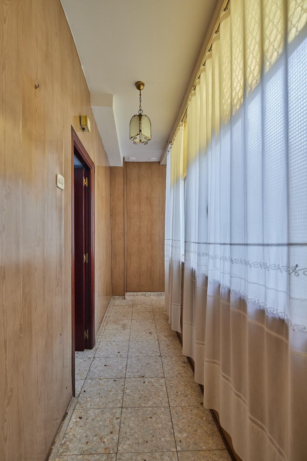 Pis en venda en  Cádiz Capital amb Balcó