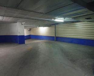 Garage for sale in  de Santiago, 2, Fuengirola