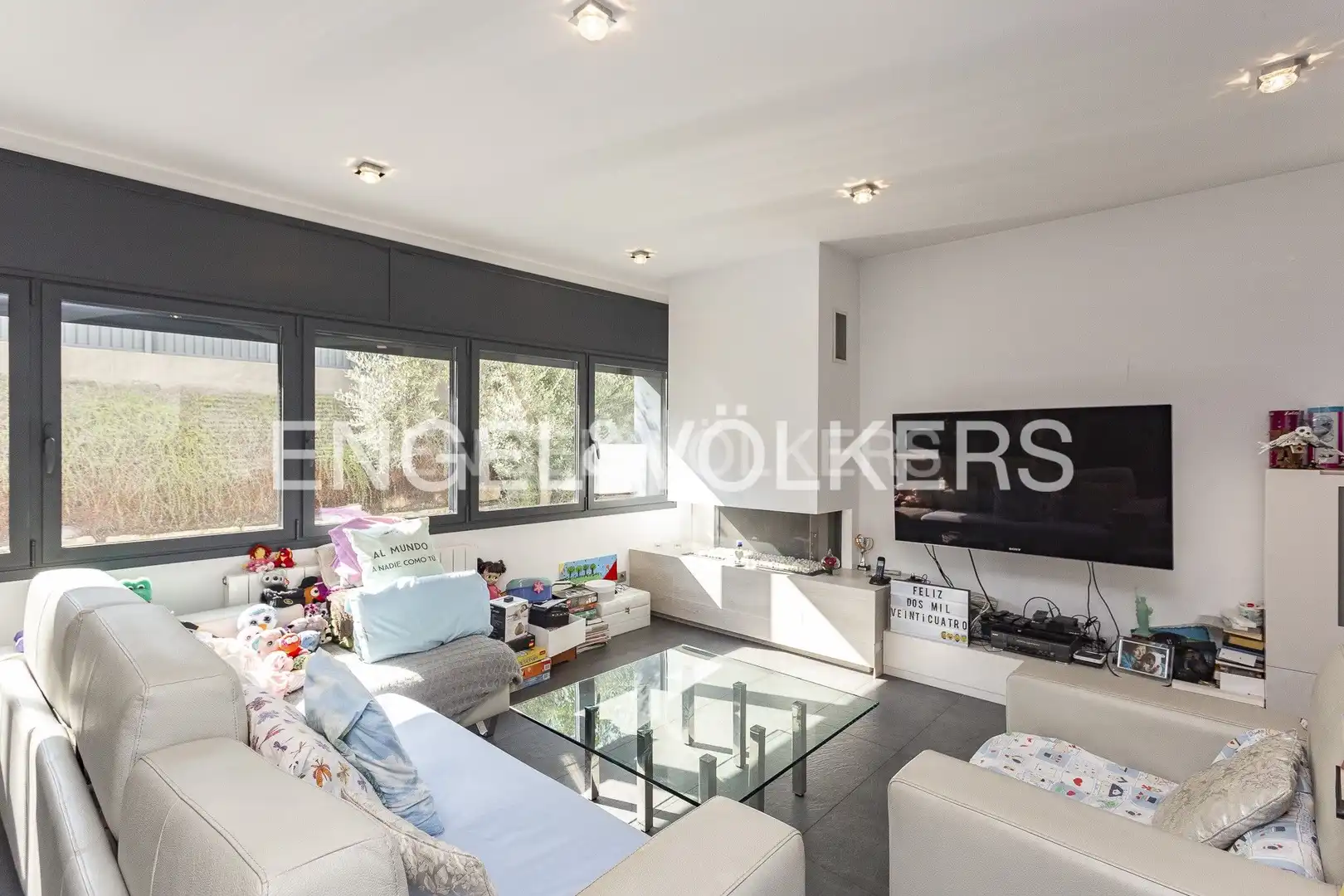Casa amb terrassa en venda a Valldoreix, imagen 18