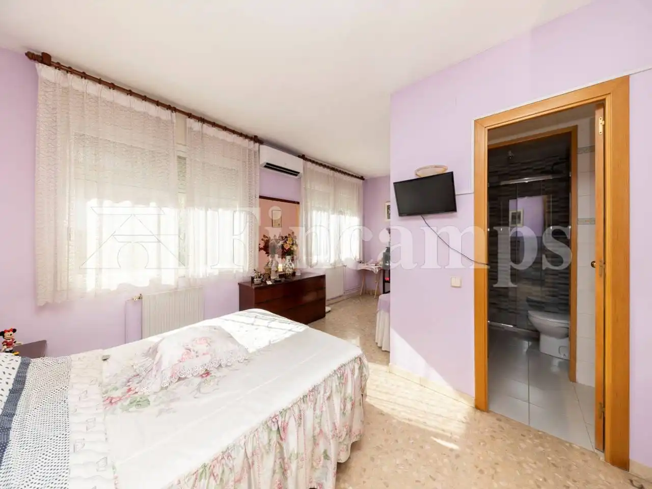 Casa con jardín en venta en Calle Prudenci Bertrana, imagen 30